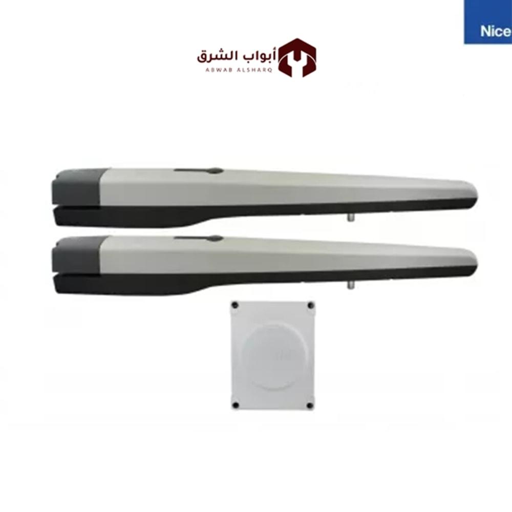 Nice to 5016 جهاز الاذرعه