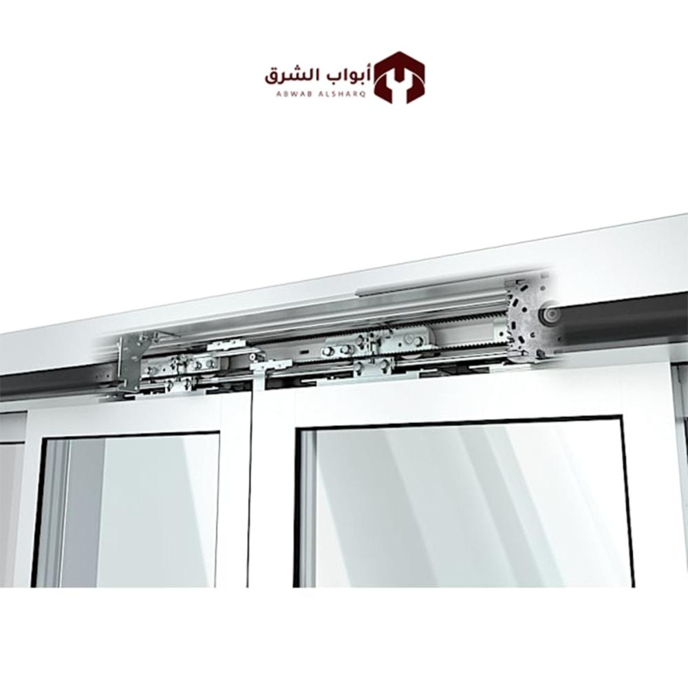 PROLINE 250 DORMA - ماكينة دورما