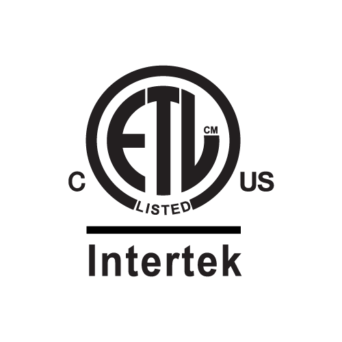 أبواب حريق ETL - Intertek