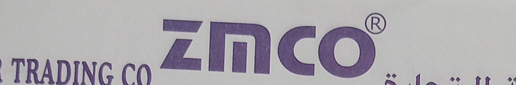 ZMCO
