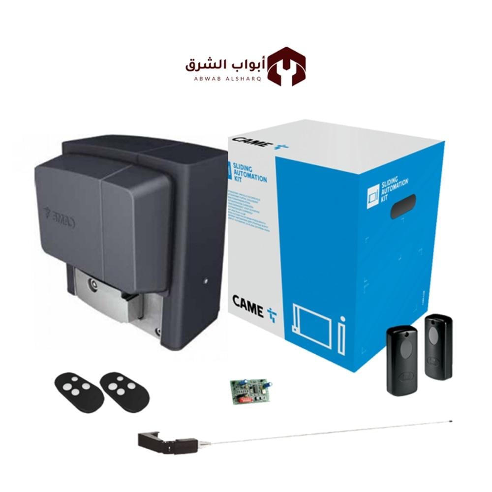 Came BK 2200 جهاز سلايدينج