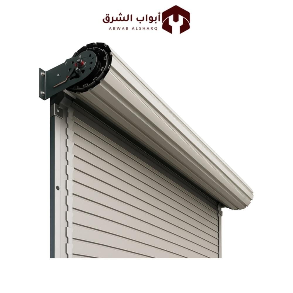 Roll Door - باب رول  – مقاسات متعددة