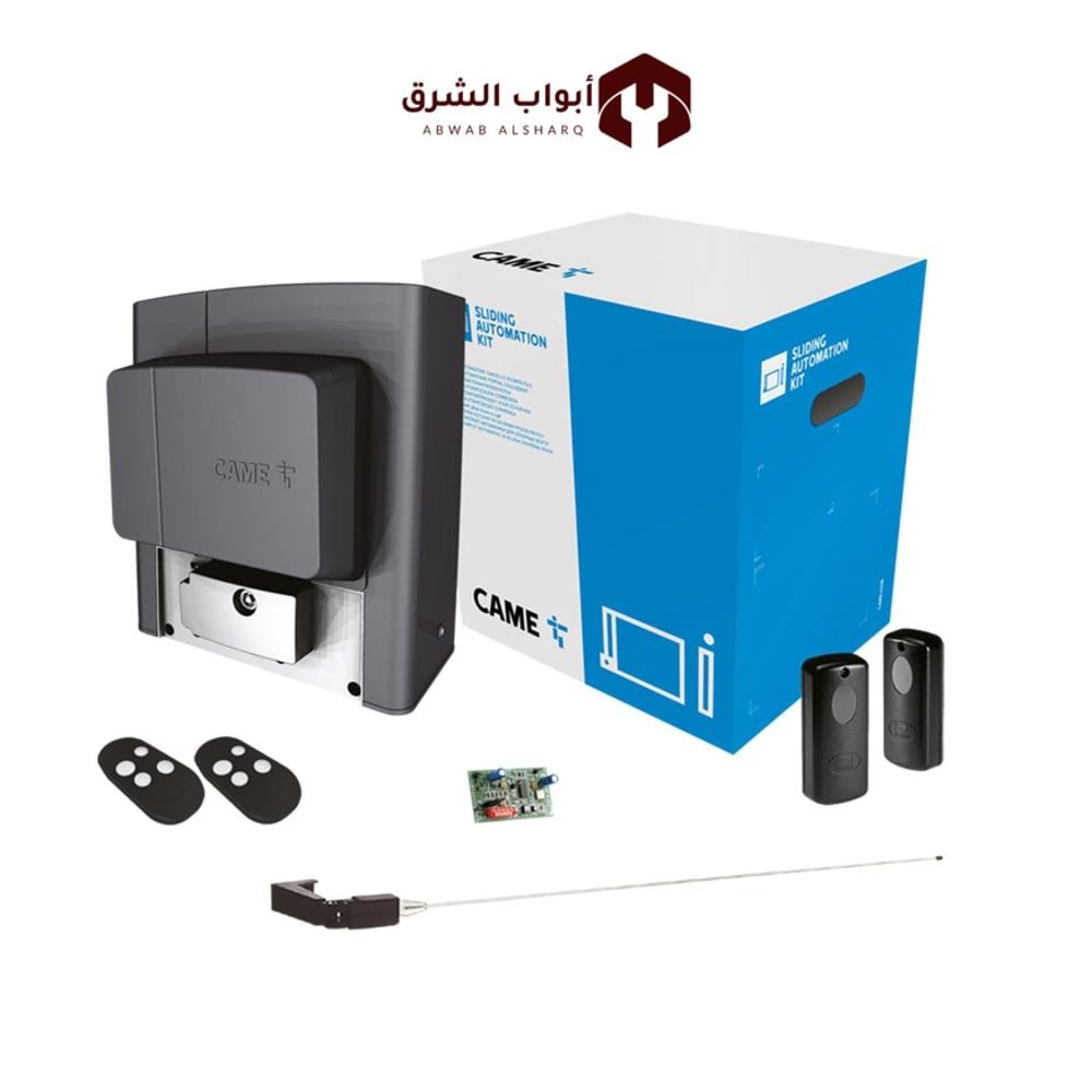 Came BK 1200 جهاز سلايدينج