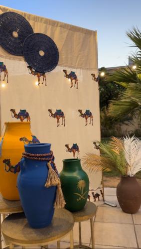 تأجير تنسيق اليوم الوطني