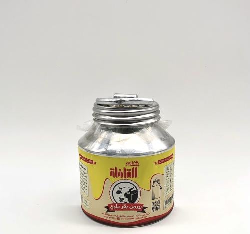 سمن بقر بلدي فاخر