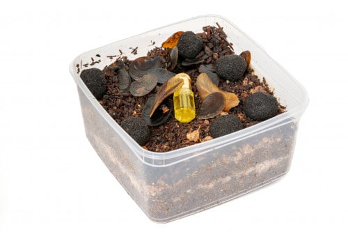 دخون مخلط فاخر كبير