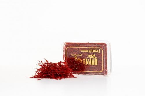 زعفران نقيل كبير