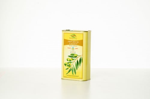زيت زيتون الجوف 1 لتر