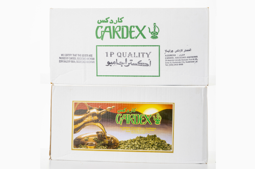 هيل امريكي كاردكس رقم1 كرتون