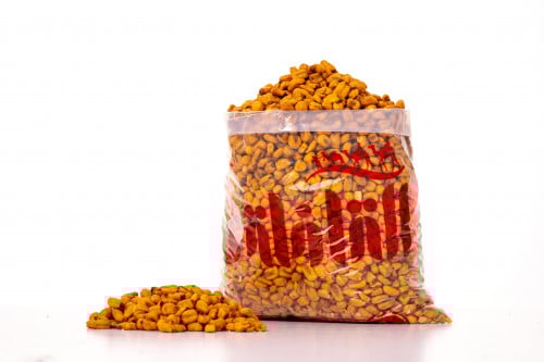ذرة اسباني مالح