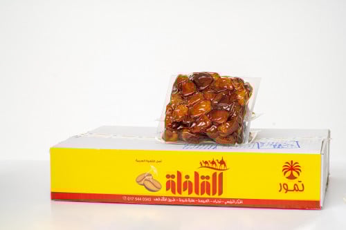 تمر سكري ملكي