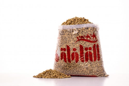 قهوة هرري ني