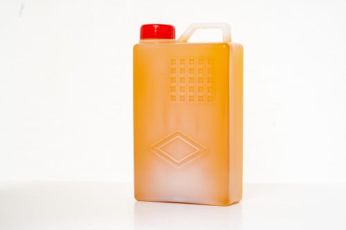 زيت سمسم بلدي 1 لتر