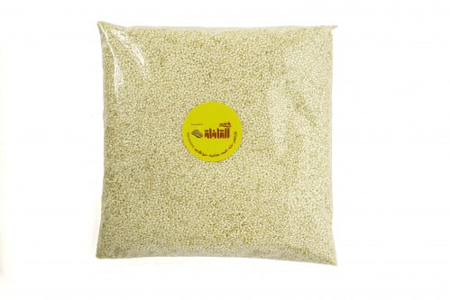 سمسم ابيض ني