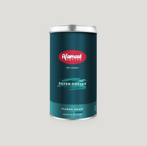 قهوة أمريكية كلاسيك