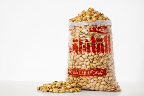 فستق فندقي ليمون