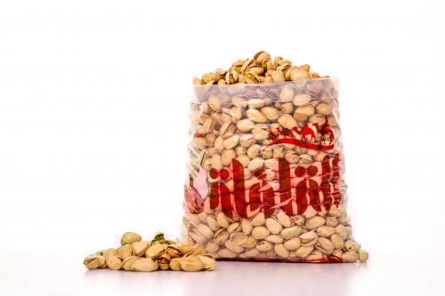 فستق امريكي ليمون