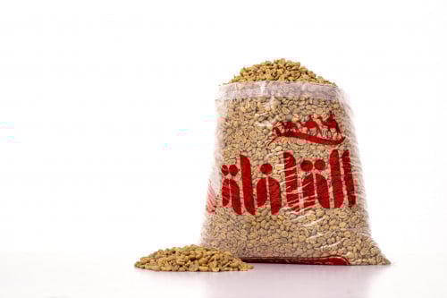 قهوة برية ني