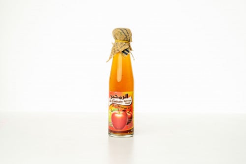 خل تفاح الرمحين