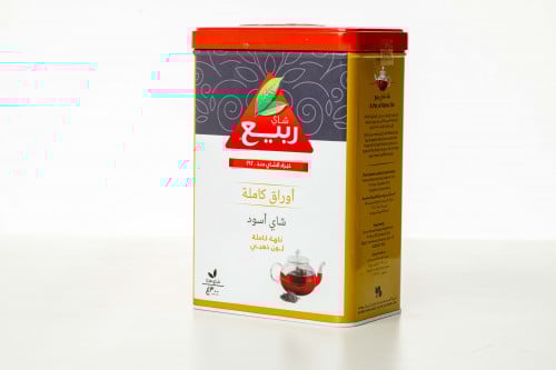 شاي ربيع حديد 300جرام