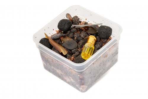 دخون مخلط فاخر صغير