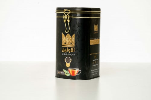 شاي الأولين حديد 250g