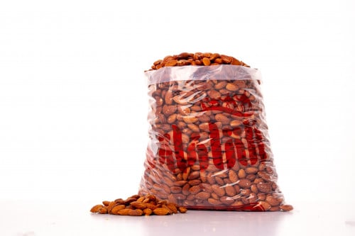 لوز امريكي ليمون