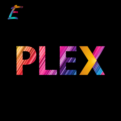 Plex 1 month /بليكس شهر