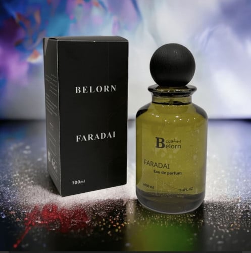 FARADAI perfume - BELORN
