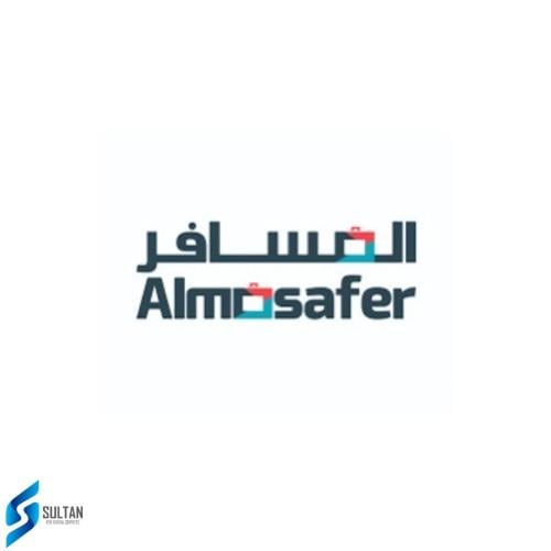 شحن تطبيق المسافر