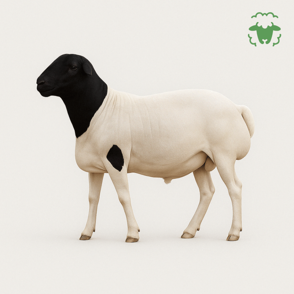 Barbary Lamb - Fresh and Premium Quality