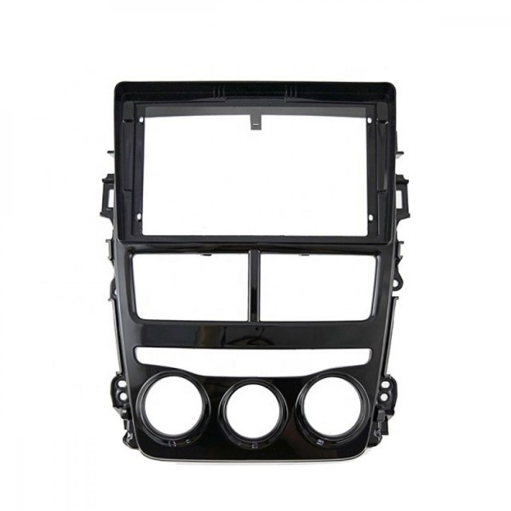 Frame TOYOTA YARIS     16-18  9″ فريم يارس