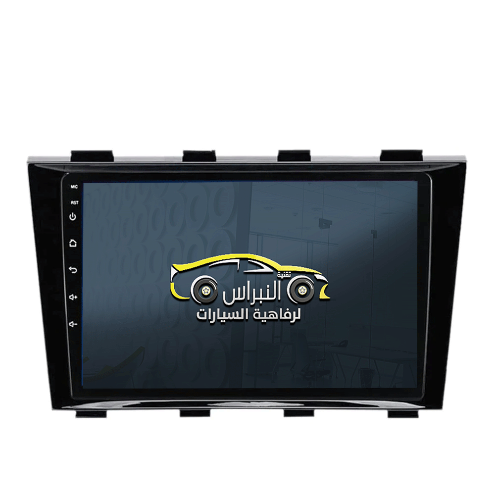 شاشة جيلي امجراند EC8 اندرويد 2011-2015