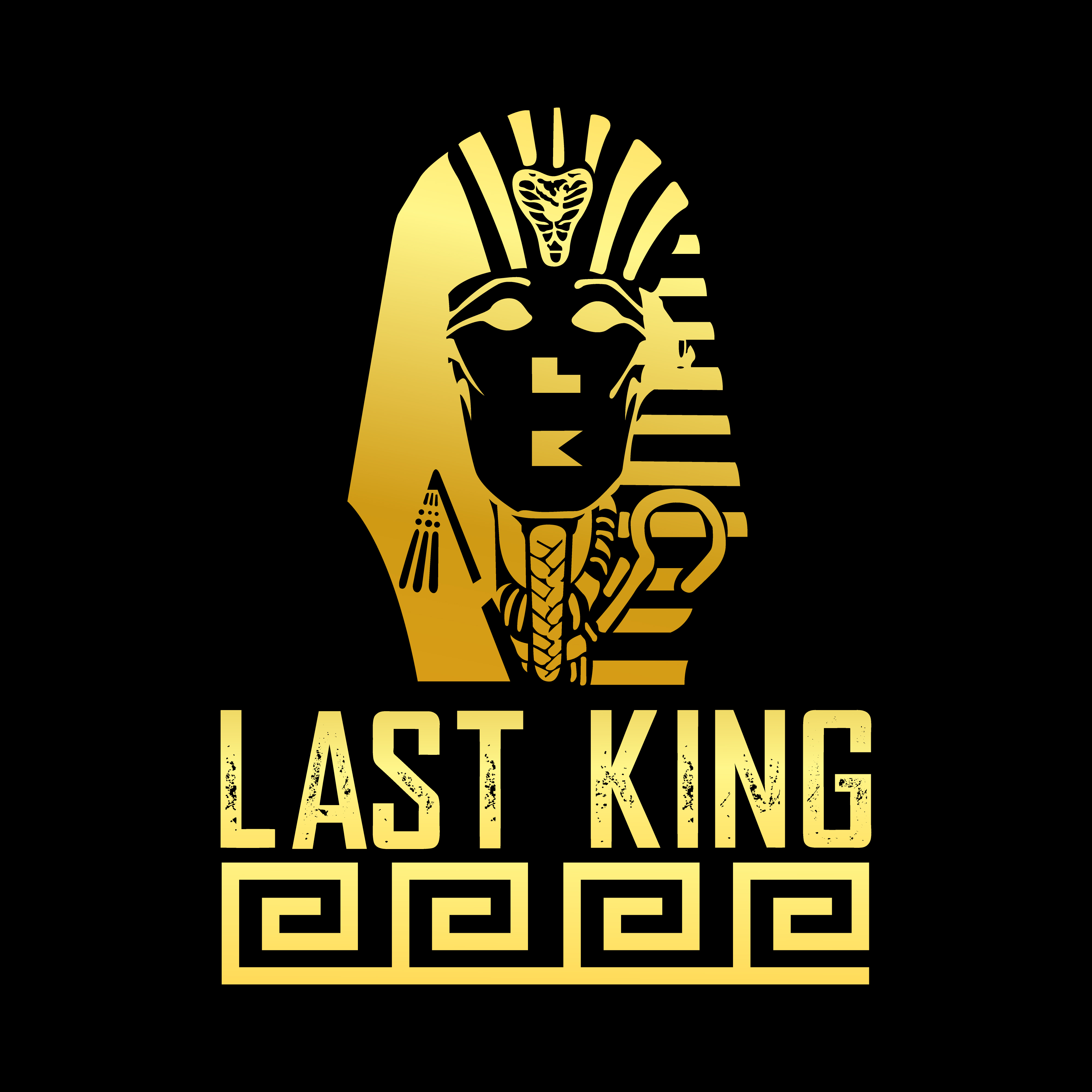 Last Kin Sign Log0 Last king