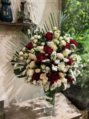 فازه ورد