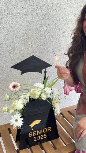 Graduate Princesses Box