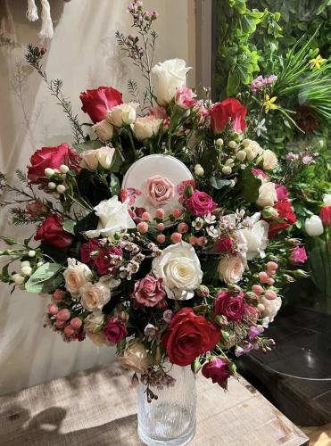 فازه ورد