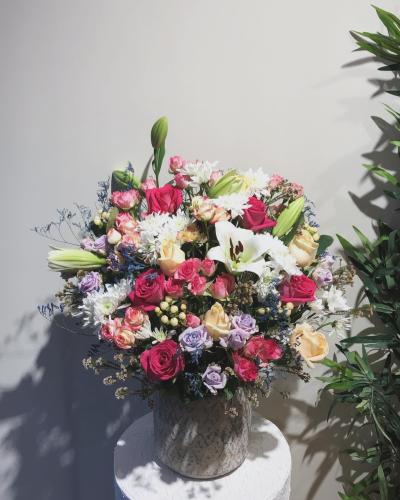فازه ورد