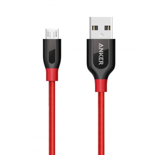 Anker PowerLine Plus Micro USB