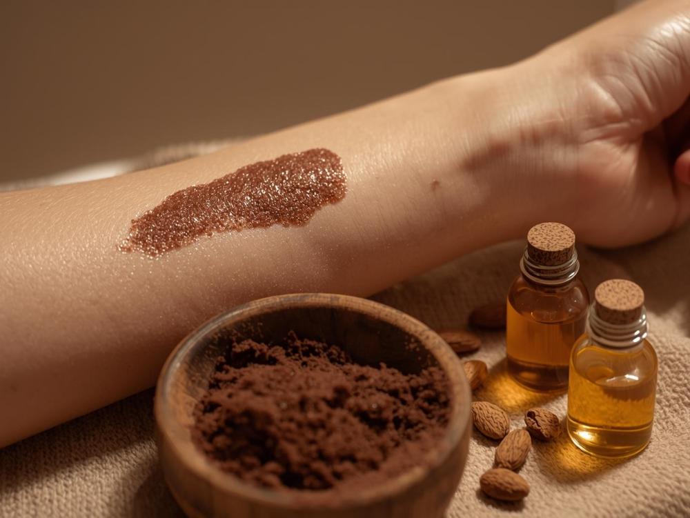 الدلكة السودانية: وداعًا للشعر الزائد!