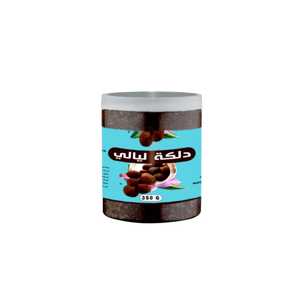الدلكة السودانية