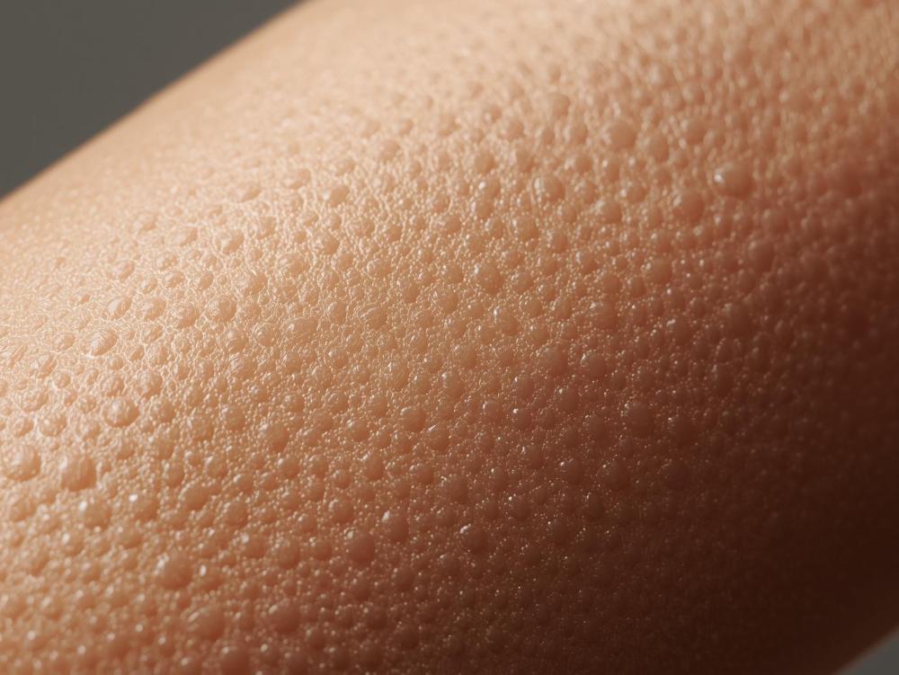 هل الدلكة السودانية تزيل جلد الوزّة؟ شرح شامل ومفصّل