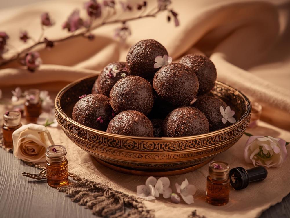 الفرق بين الدلكة السودانية البيضاء والسوداء: دليل شامل لمواصفات وفوائد كل نوع