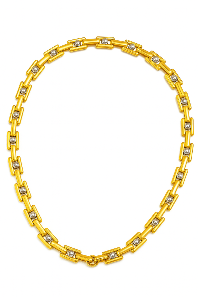 عقد Link Luxe