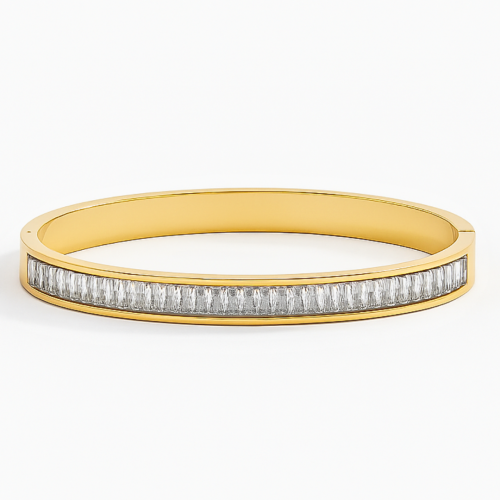 اسوارة Crystal