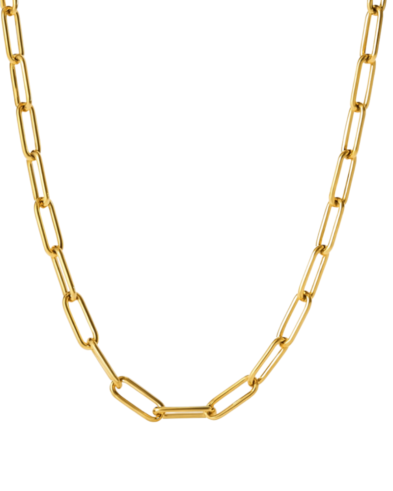 سلسال paperclip