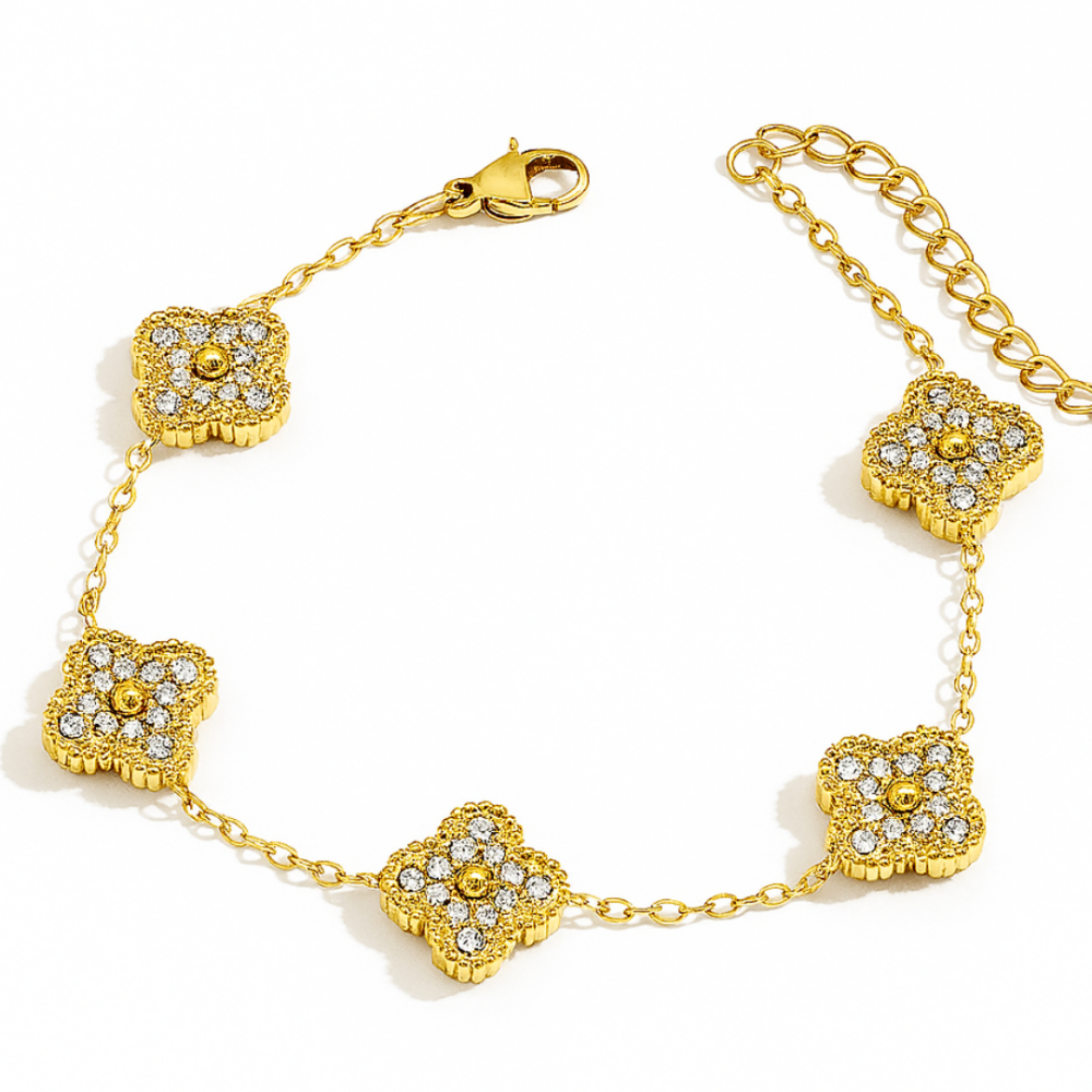 اسوارة Van Clover