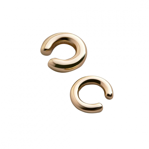 Simple Ear Cuffs