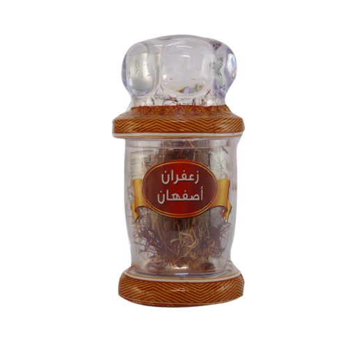 زعفران ابو شيبة اصفهان - 1.5 جرام