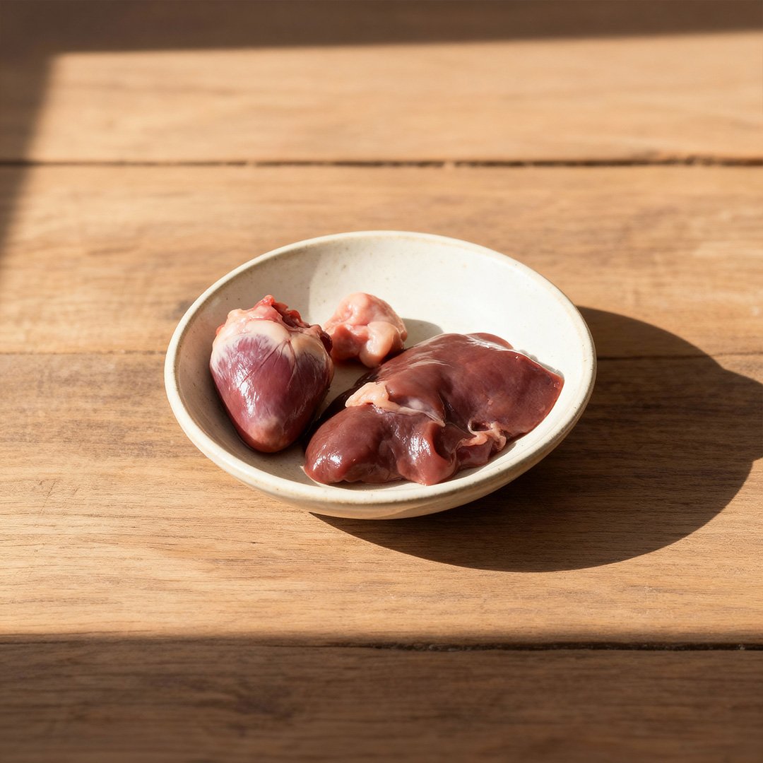 الأعضاء المميزة